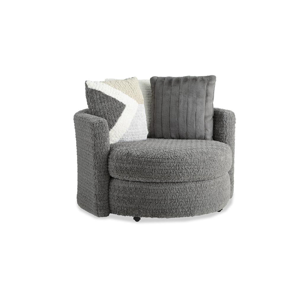 Doodle Swivel Chair