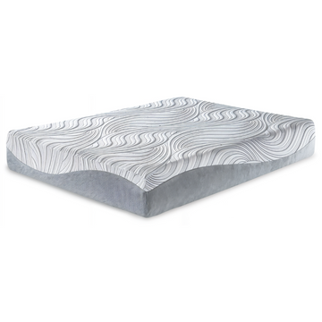 Dormezza Memory Foam Mattress 4