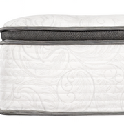 DreamSleep Essential Medium Plush Hybrid Mattress 4