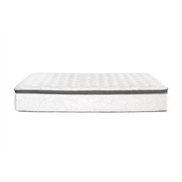 DreamSleep Essential Medium Plush Hybrid Mattress 5