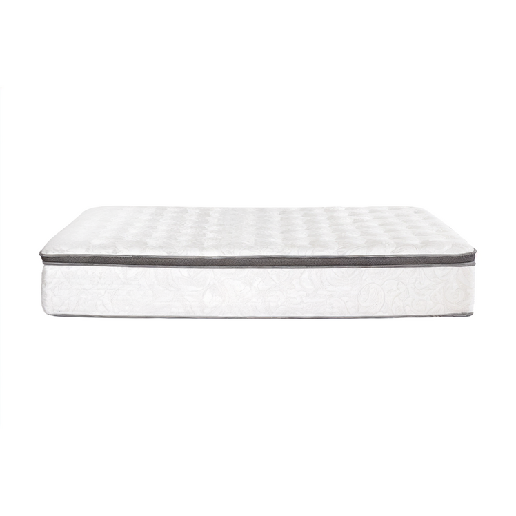 DreamSleep Essential Medium Plush Hybrid Mattress 5