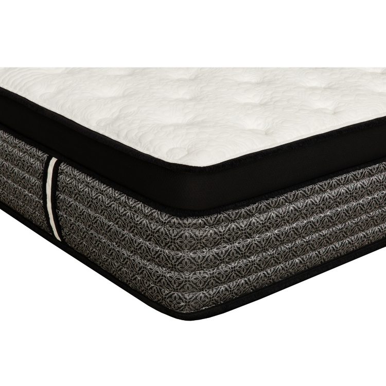 DreamSleep Grand Majestic Medium Firm Hybrid Mattress - Dream Decor