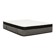 DreamSleep Grand Majestic Medium Firm Hybrid Mattress - Dream Decor