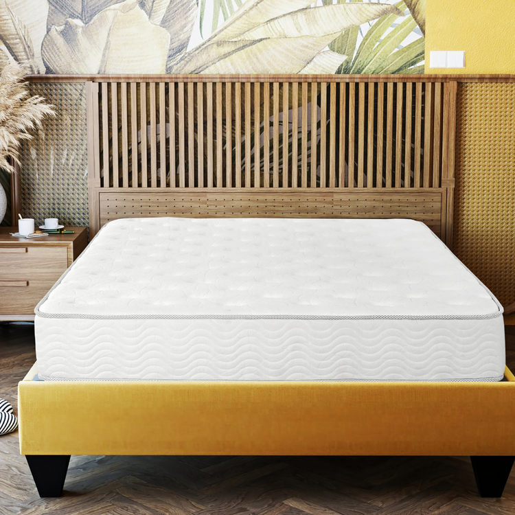 Dream Sleep Essential Medium Firm Mattress 1
