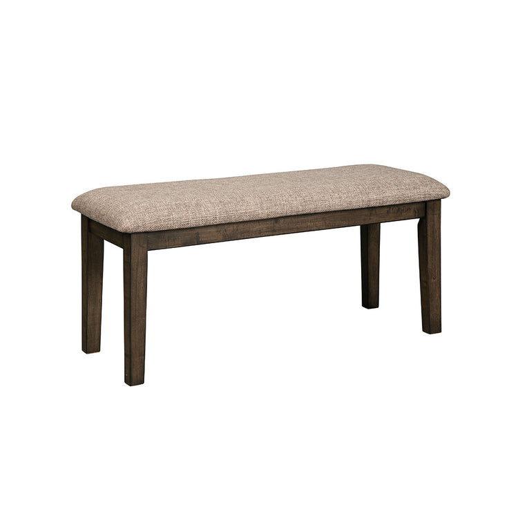 Drewing Upholstered Bench - Dream Decor