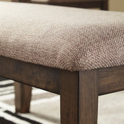Drewing Upholstered Bench - Dream Decor