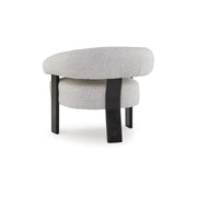 Dultish Accent Chair