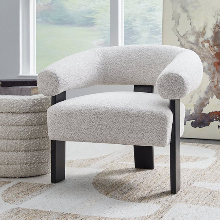 Dultish Accent Chair