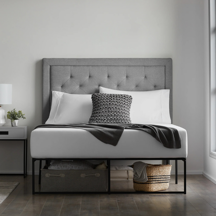 Durabase Metal Platform Base - Dream Decor