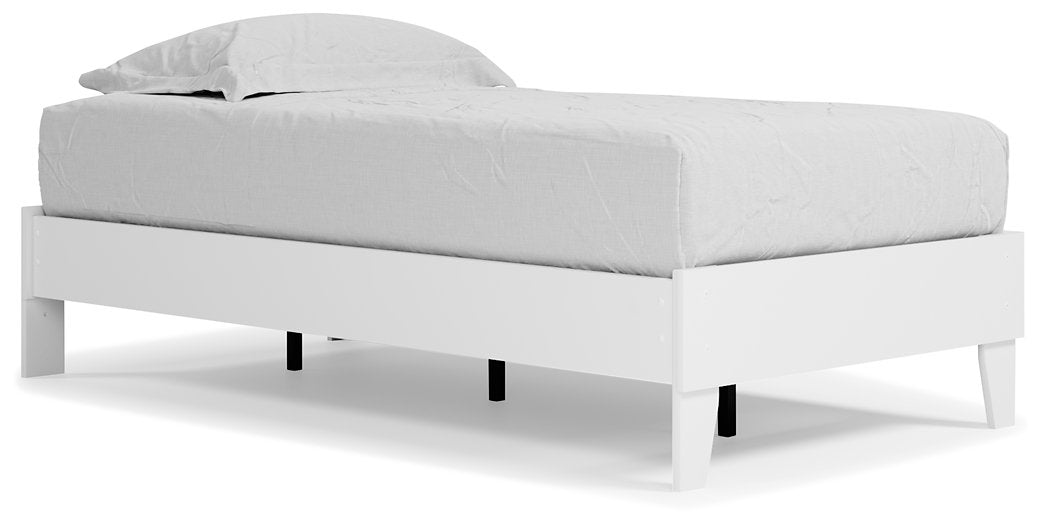 Piperton Youth Bed