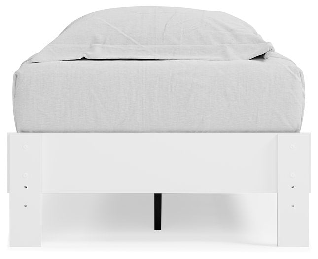 Piperton Youth Bed