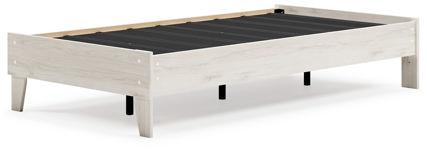 Socalle Youth Bed