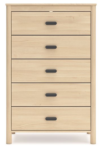 Cabinella Chest