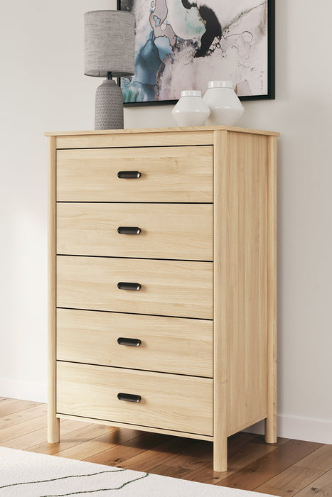 Cabinella Chest