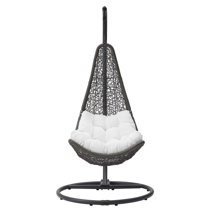 Abate Outdoor Patio Swing Chair