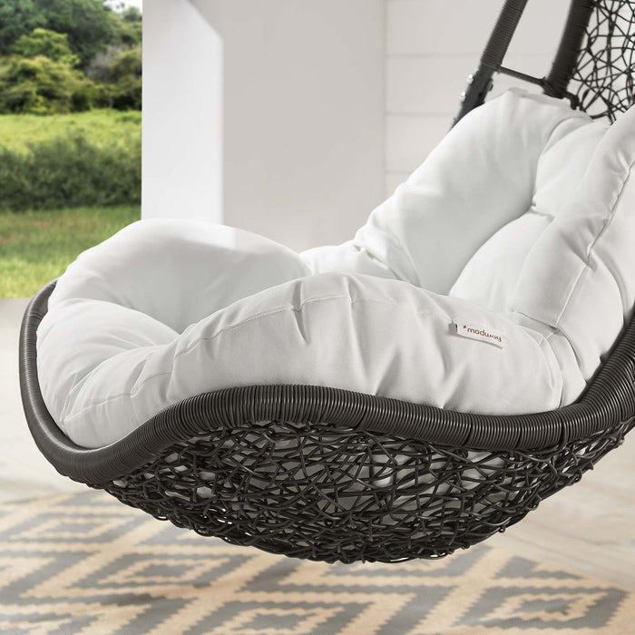 Abate Outdoor Patio Swing Chair