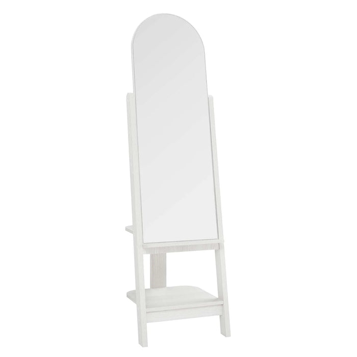 Ascend Standing Mirror