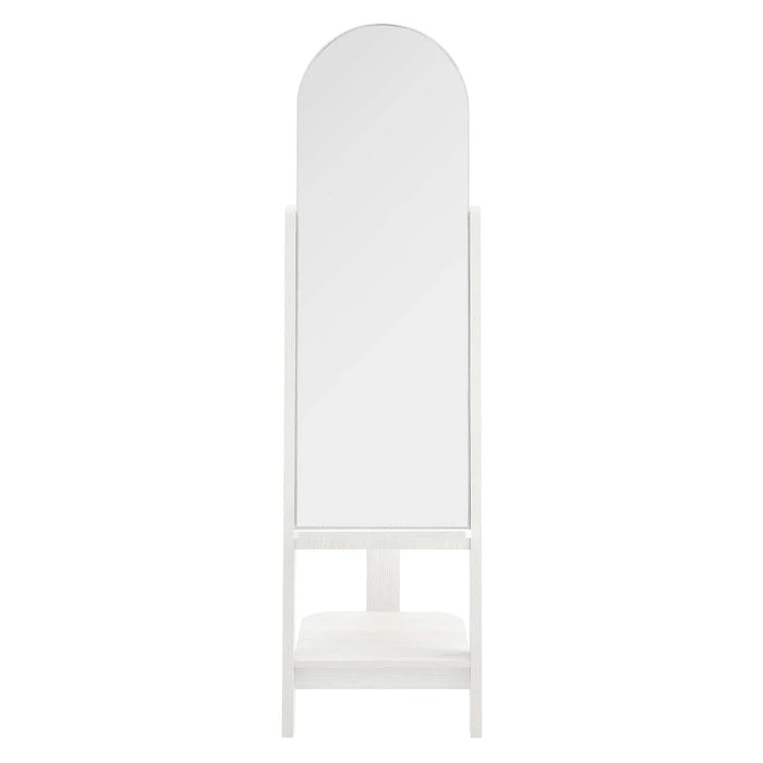 Ascend Standing Mirror