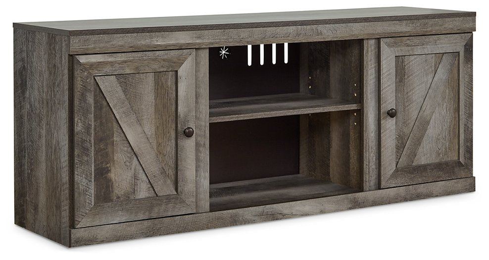 Wynnlow 60" TV Stand image