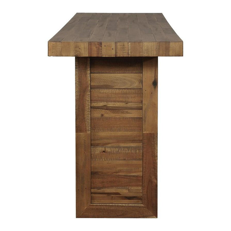 Mesa de comedor Eleve