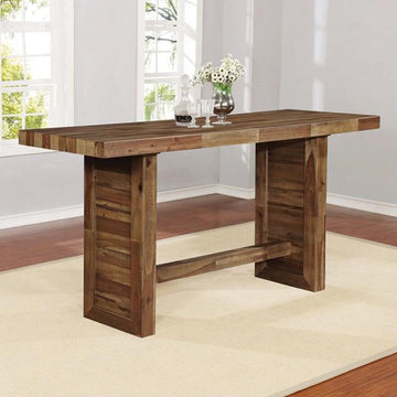 Mesa de comedor Eleve
