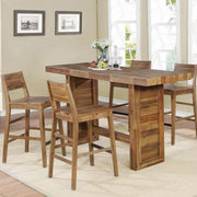 Mesa de comedor Eleve