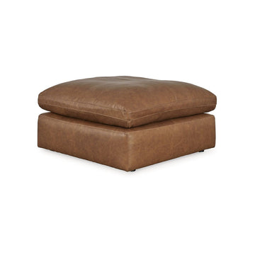 Emilia Oversized Accent Ottoman