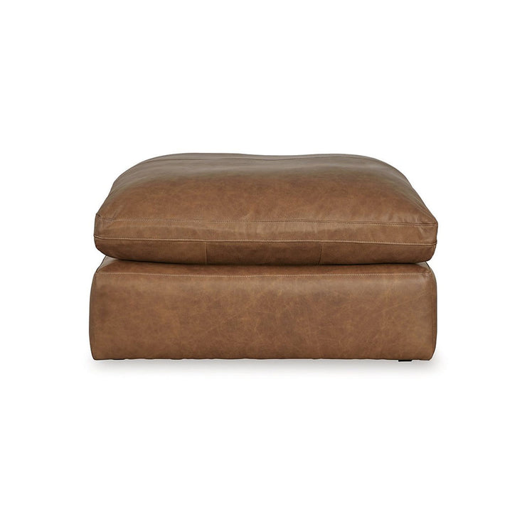 Emilia Oversized Accent Ottoman
