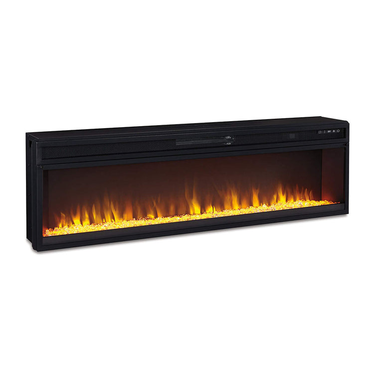 Entertainment Accessories Electric Fireplace Insert