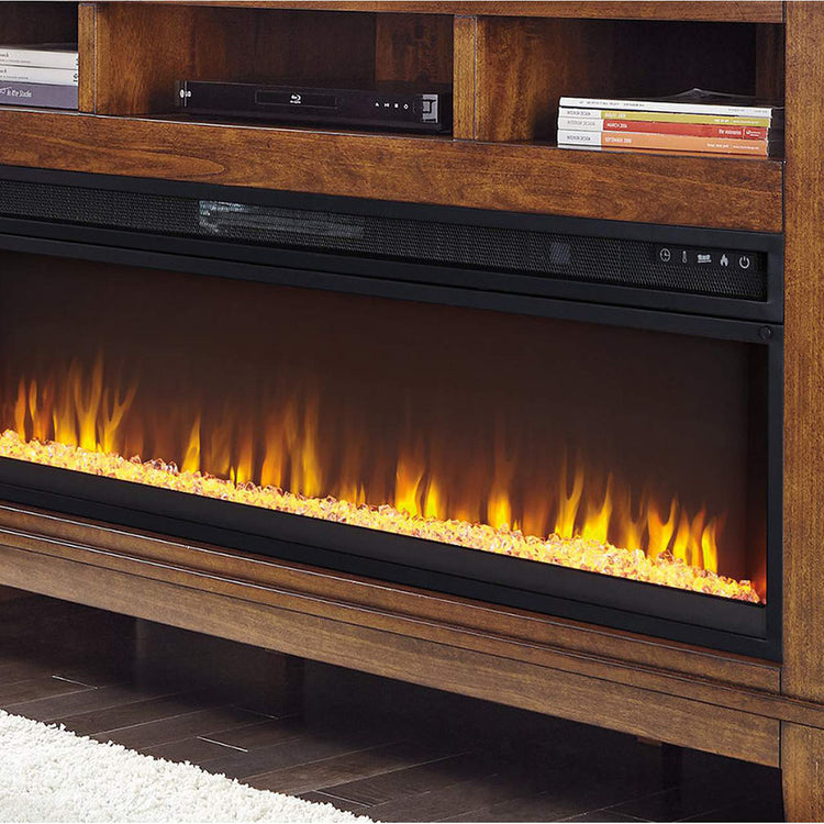 Entertainment Accessories Electric Fireplace Insert