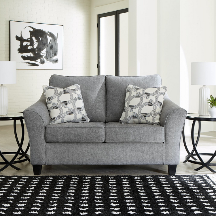 Mathonia Loveseat