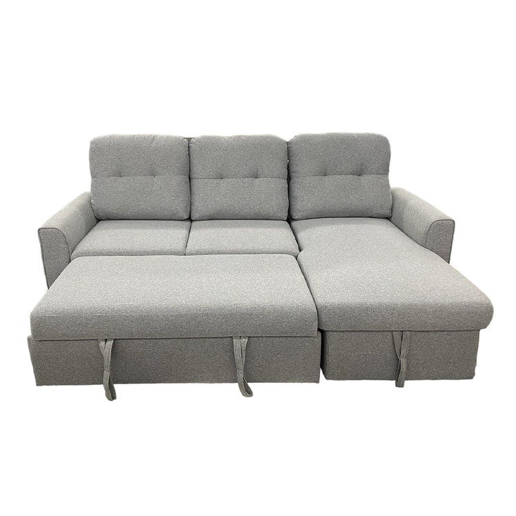 Fiorenzo Sleeper Sectional with Chaise 3