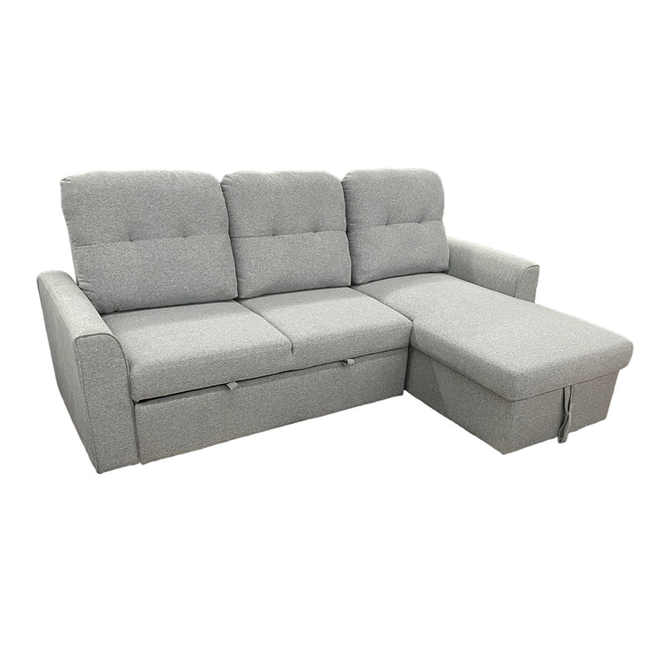 Fiorenzo Sleeper Sectional with Chaise