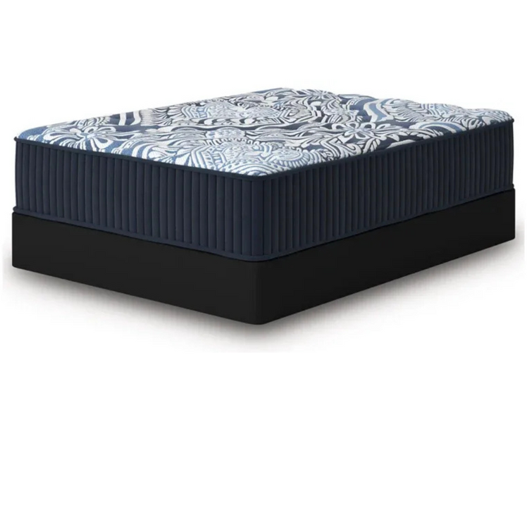 Firm Luxe 2.0 Queen Mattress 6