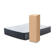 Fortexa Firm Foam Mattress - Dream Decor