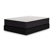 Fortexa Firm Foam Mattress - Dream Decor