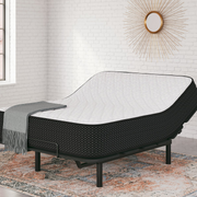 Fortexa Firm Mattress 11