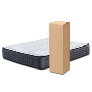 Fortexa Firm Mattress 13