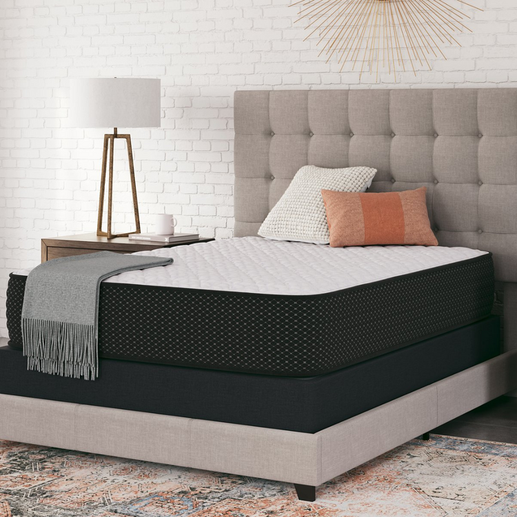 Fortexa Firm Mattress 7