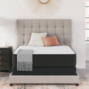 Fortexa Firm Mattress 9