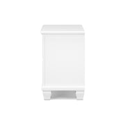 Fortman Nightstand - Dream Decor
