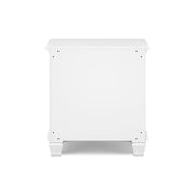 Fortman Nightstand - Dream Decor