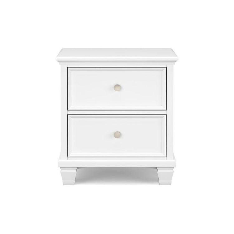Fortman Nightstand - Dream Decor