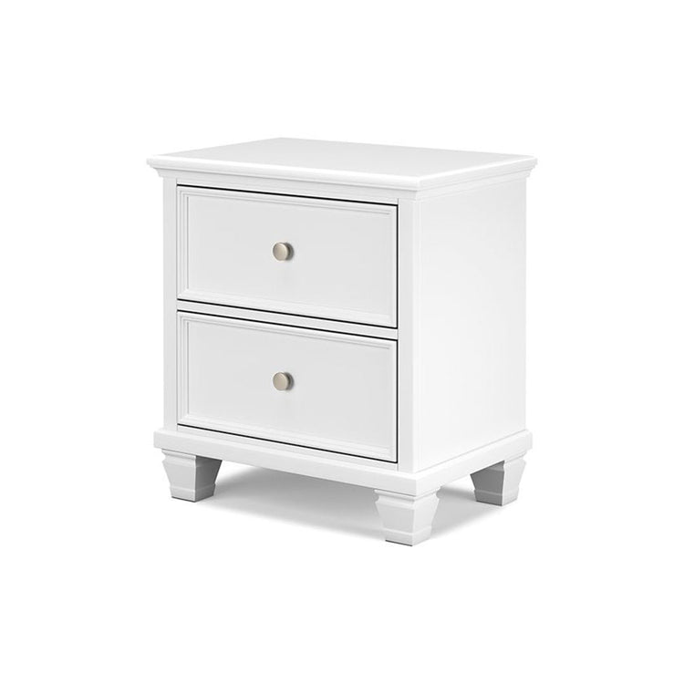Fortman Nightstand - Dream Decor