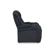 Sillón reclinable eléctrico Fyne-Dyme