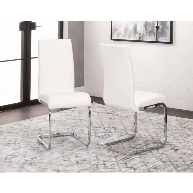 Murano Side Chair (Set of 2)