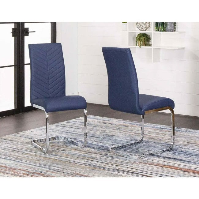 Murano Side Chair (Set of 2)