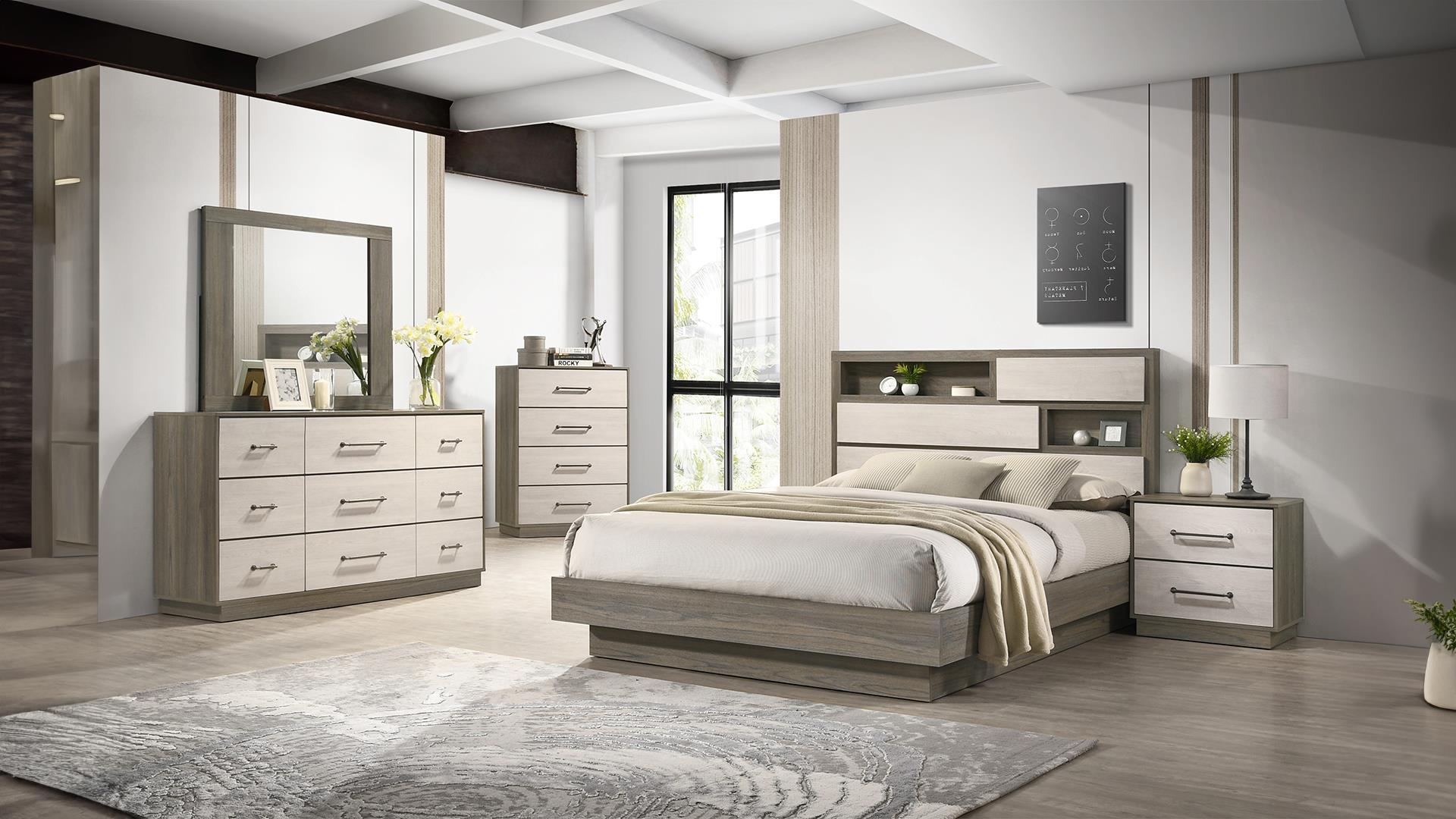 Gem Bedroom