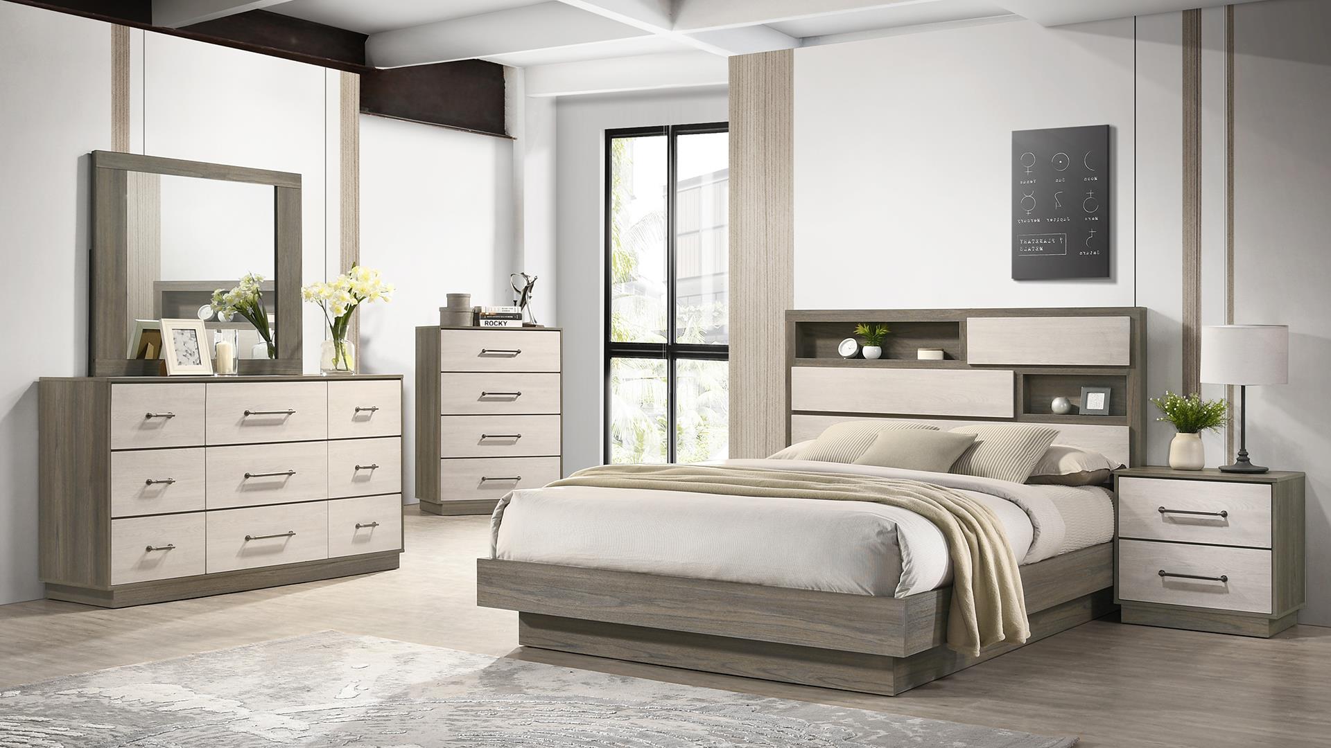 Gem Bedroom