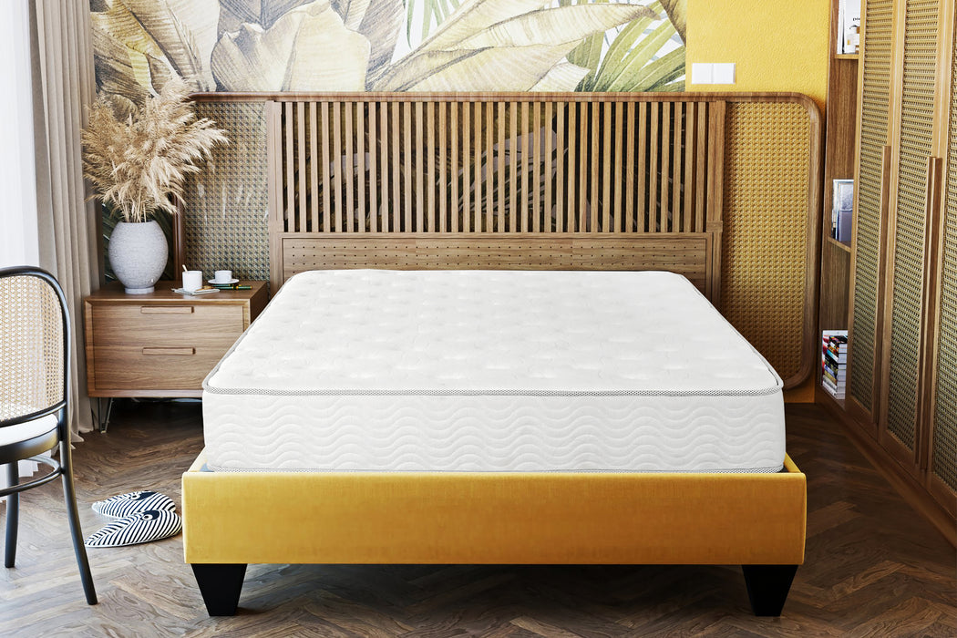 DreamSleep Essential Medium Firm Mattress